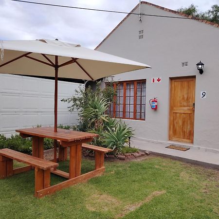 @Mango'S Διαμέρισμα Beaufort West Εξωτερικό φωτογραφία