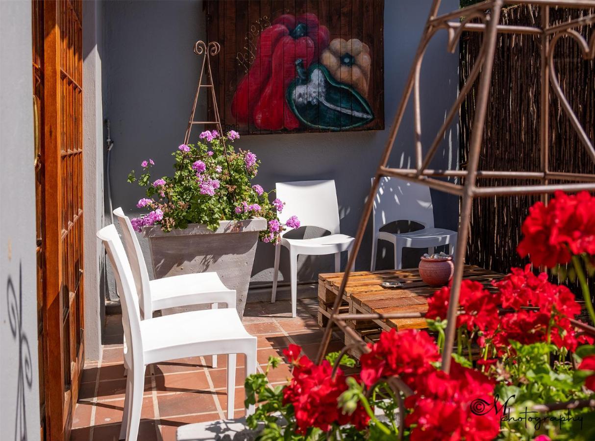 @Mango'S Διαμέρισμα Beaufort West Εξωτερικό φωτογραφία