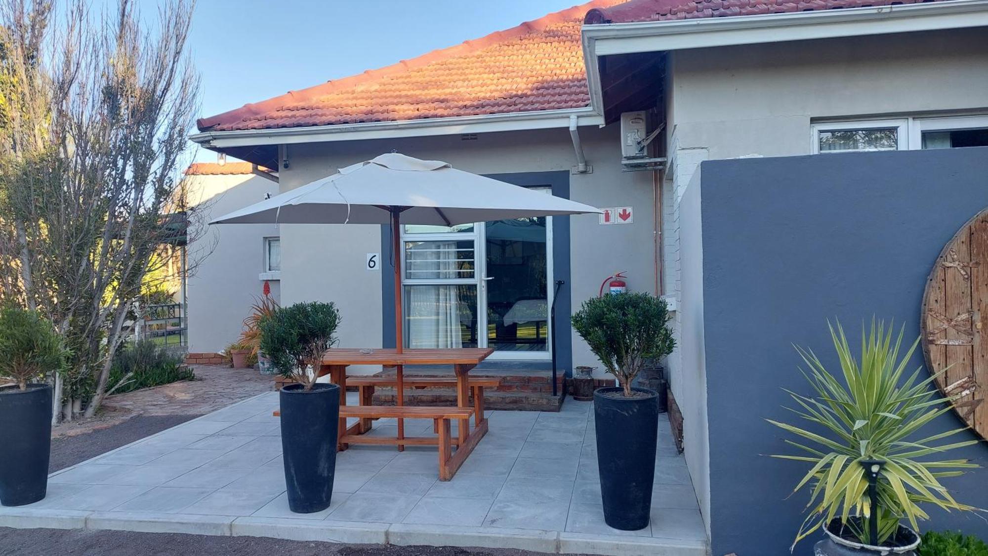 @Mango'S Διαμέρισμα Beaufort West Εξωτερικό φωτογραφία