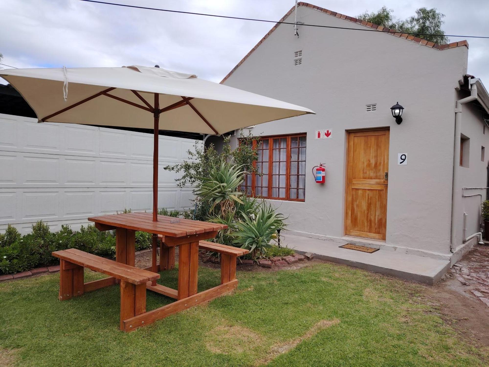 @Mango'S Διαμέρισμα Beaufort West Εξωτερικό φωτογραφία